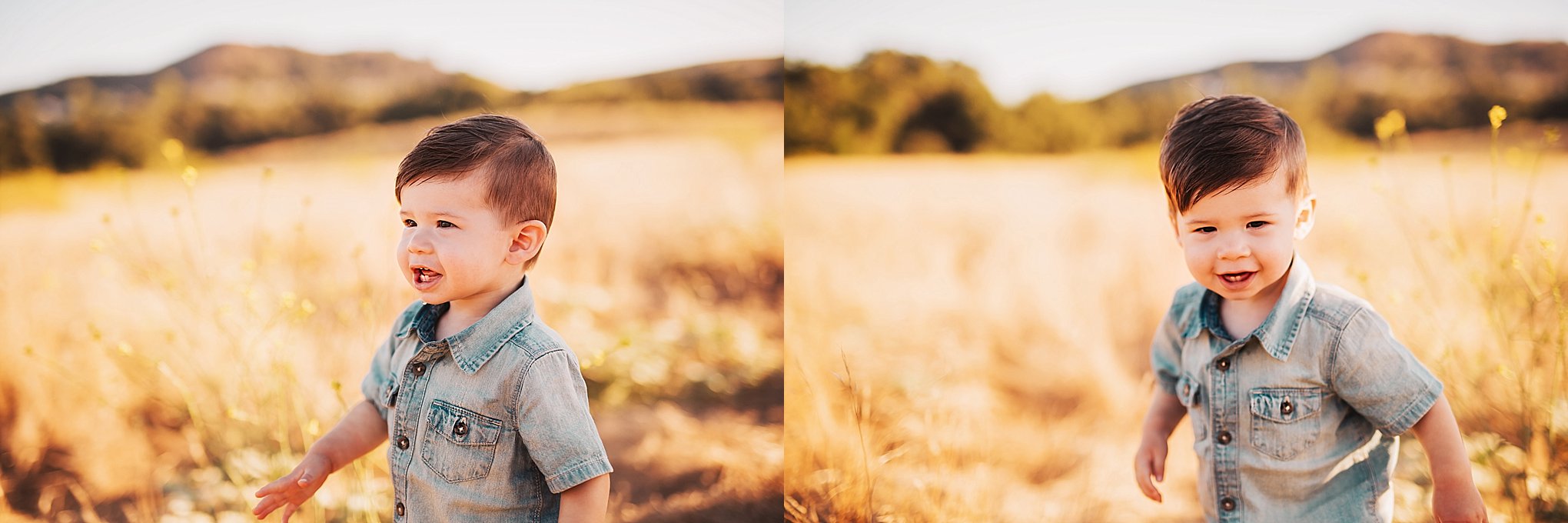 Epic unique family photography Orange County